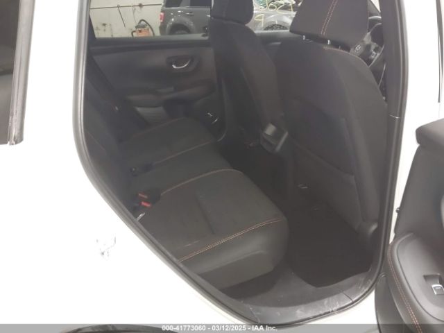 3CZRZ2H5XRM774513 Honda Hr-v Awd Sport/awd Sport W/o Bsi