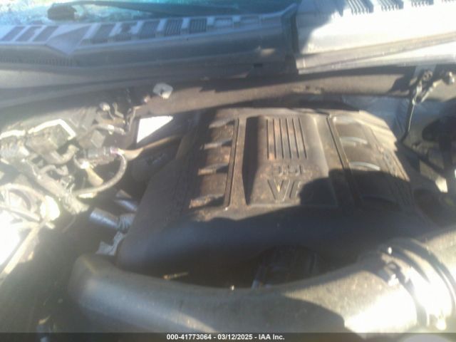 1FTEW1CG5FFA58422 Ford F-150 Xlt