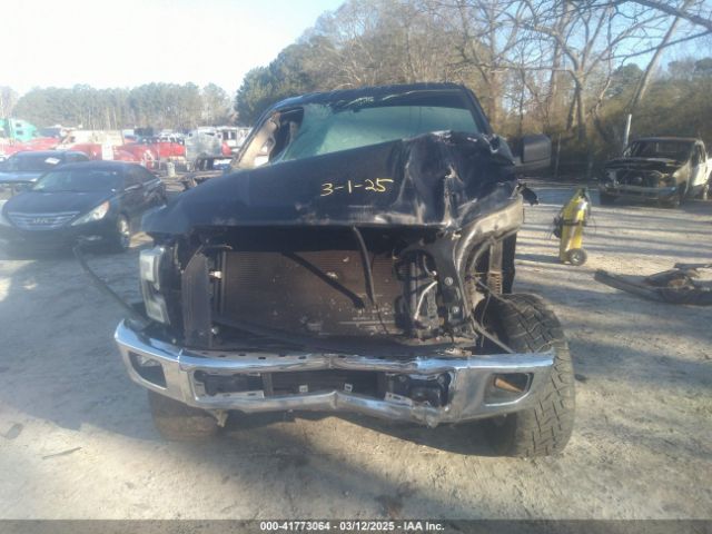 1FTEW1CG5FFA58422 Ford F-150 Xlt