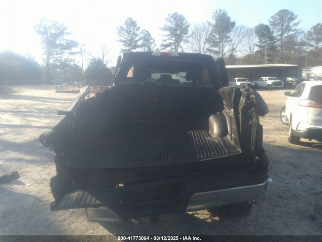 1FTEW1CG5FFA58422 Ford F-150 Xlt