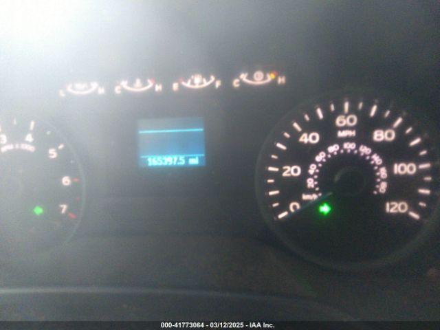 1FTEW1CG5FFA58422 Ford F-150 Xlt