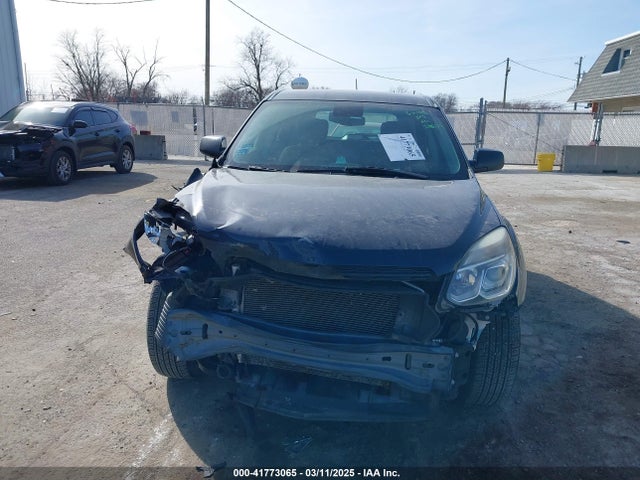 2GNALBEK7G1112088 Chevrolet EQUINOX LS
