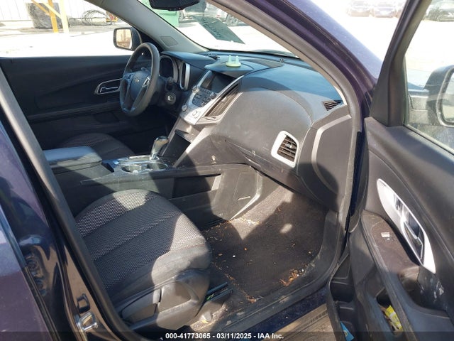 2GNALBEK7G1112088 Chevrolet EQUINOX LS