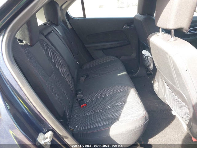 2GNALBEK7G1112088 Chevrolet EQUINOX LS