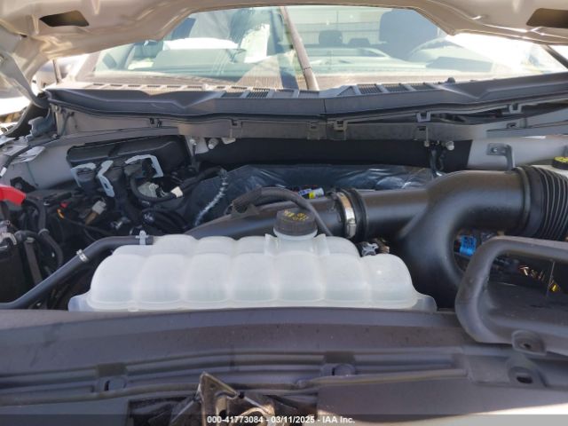 1FTEW2LP4RKE73314 Ford F-150 Stx