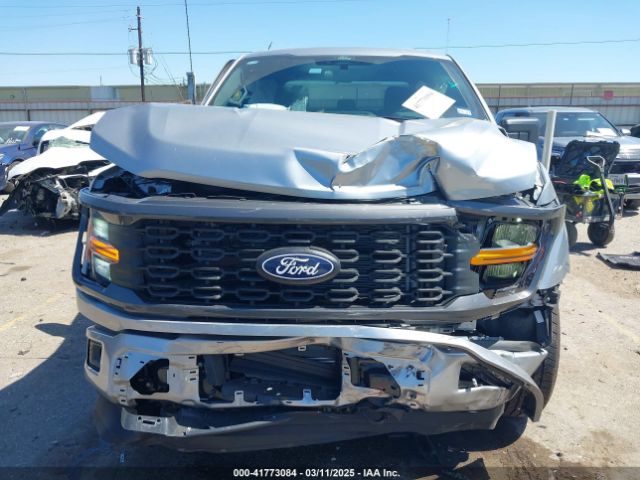 1FTEW2LP4RKE73314 Ford F-150 Stx