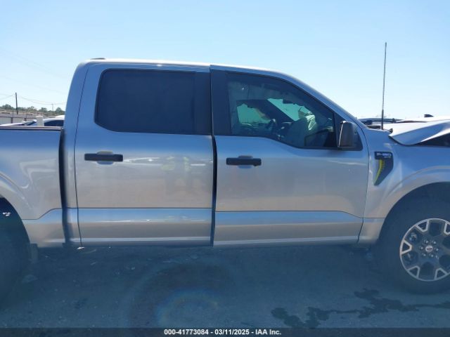1FTEW2LP4RKE73314 Ford F-150 Stx