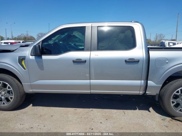 1FTEW2LP4RKE73314 Ford F-150 Stx