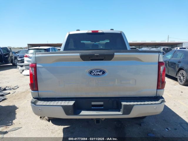 1FTEW2LP4RKE73314 Ford F-150 Stx