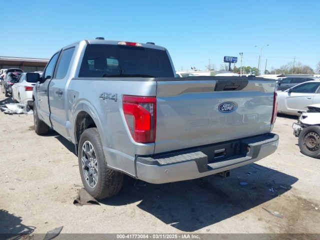 1FTEW2LP4RKE73314 Ford F-150 Stx