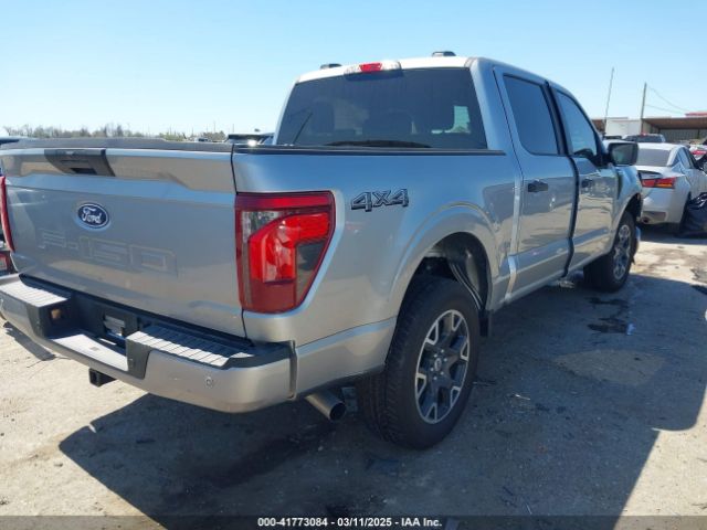 1FTEW2LP4RKE73314 Ford F-150 Stx
