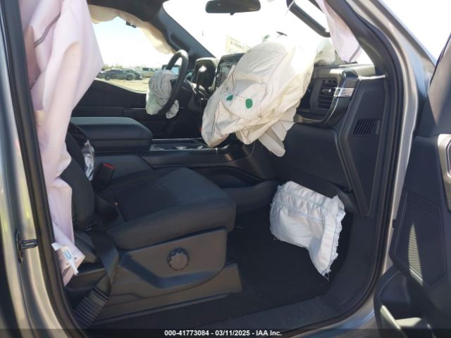 1FTEW2LP4RKE73314 Ford F-150 Stx