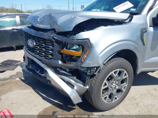 1FTEW2LP4RKE73314 Ford F-150 Stx