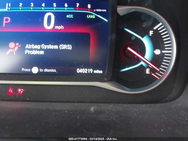 Honda Pilot Awd Special Edition 2022 5FNYF6H22NB063328 Image 7
