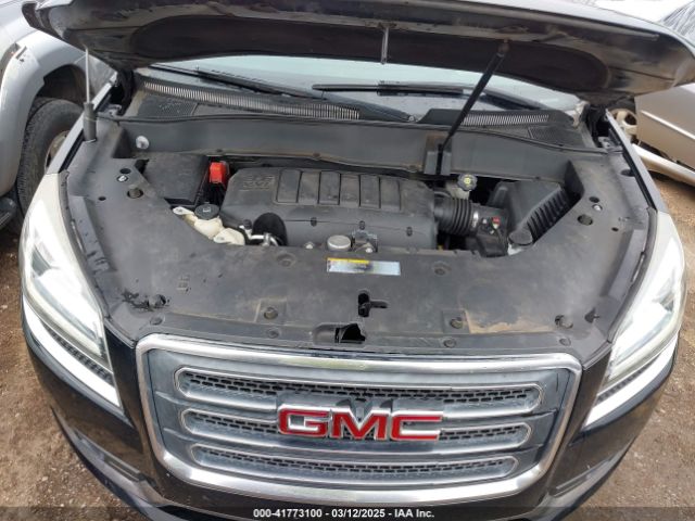 1GKKRSKD2HJ100265 GMC llt - sidi: spark ignited direct injection, 60 degrees, alum