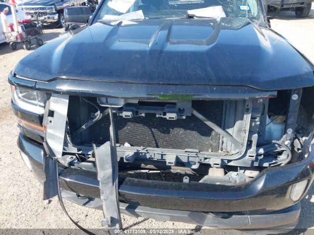 1GCVKREC2GZ331854 Chevrolet l83 - sidi, vvt, afm, e85 max, aluminum
