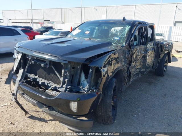 1GCVKREC2GZ331854 Chevrolet l83 - sidi, vvt, afm, e85 max, aluminum