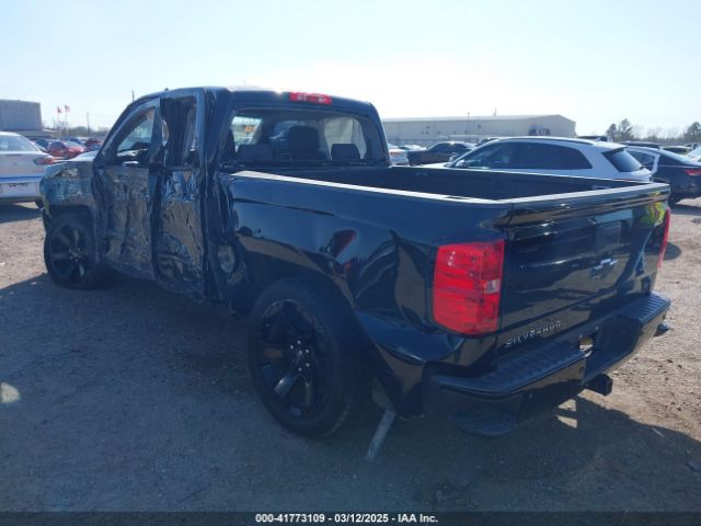 1GCVKREC2GZ331854 Chevrolet l83 - sidi, vvt, afm, e85 max, aluminum