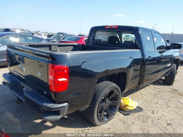 1GCVKREC2GZ331854 Chevrolet l83 - sidi, vvt, afm, e85 max, aluminum