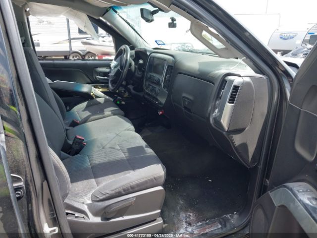 1GCVKREC2GZ331854 Chevrolet l83 - sidi, vvt, afm, e85 max, aluminum