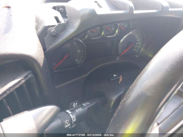 1GCVKREC2GZ331854 Chevrolet l83 - sidi, vvt, afm, e85 max, aluminum