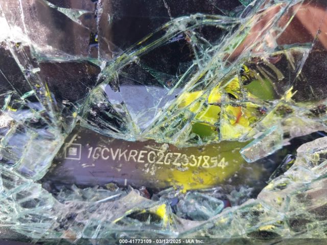 1GCVKREC2GZ331854 Chevrolet l83 - sidi, vvt, afm, e85 max, aluminum