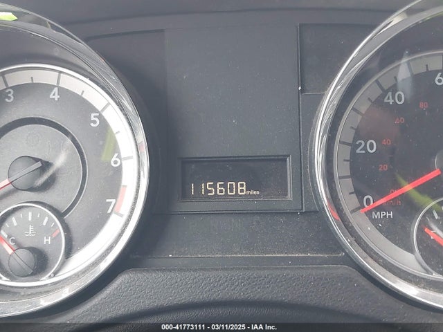 Dodge Grand Caravan Sxt 2016 2C4RDGCG8GR321054 Image 7