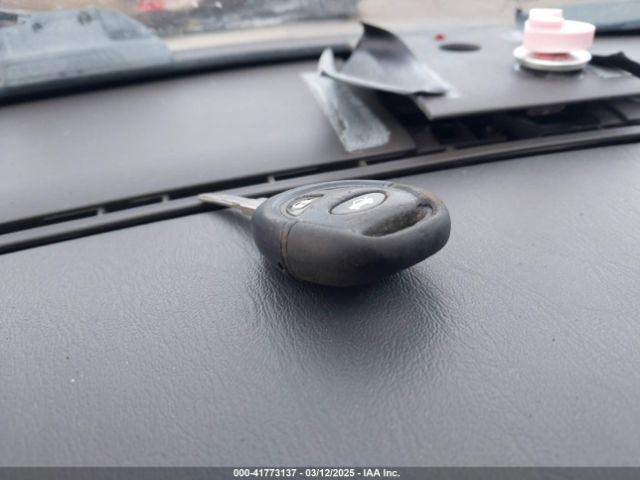 2003 SAAB 9-3 YS3DF78K737001021 Photo 10