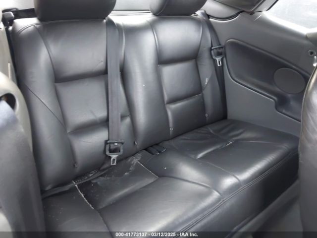2003 SAAB 9-3 YS3DF78K737001021 Photo 7
