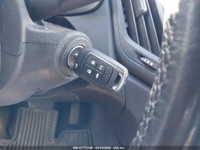 Chevrolet EQUINOX LT 2016 2GNALCEK2G1179378 Image 11