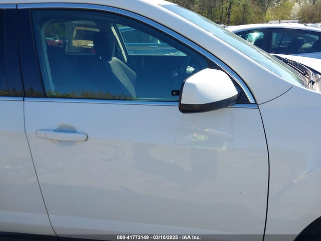 Chevrolet EQUINOX LT 2016 2GNALCEK2G1179378 Image 13
