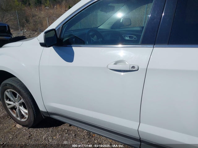 Chevrolet EQUINOX LT 2016 2GNALCEK2G1179378 Image 14