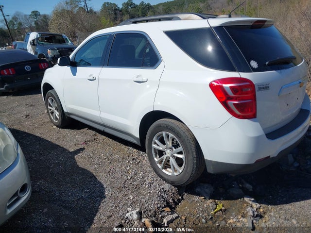 Chevrolet EQUINOX LT 2016 2GNALCEK2G1179378 Image 3
