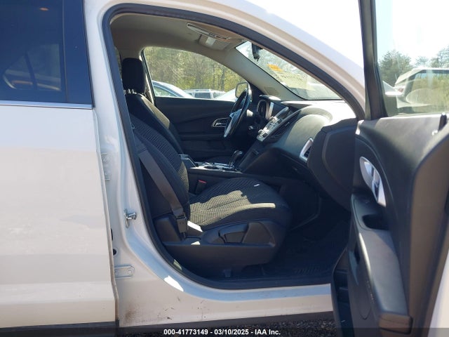 Chevrolet EQUINOX LT 2016 2GNALCEK2G1179378 Image 5