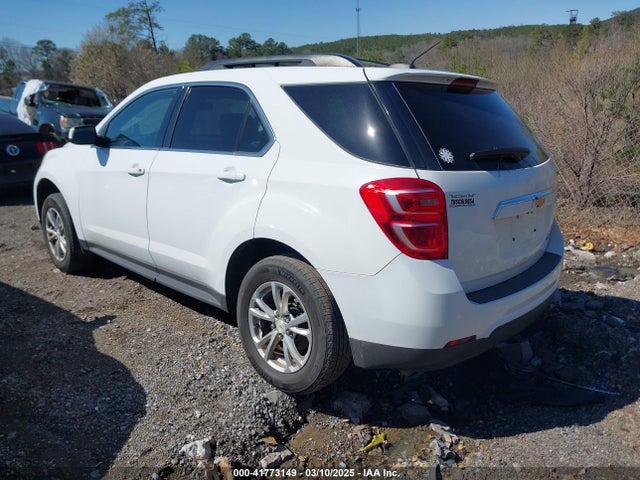 Chevrolet EQUINOX LT 2016 2GNALCEK2G1179378 Image 6