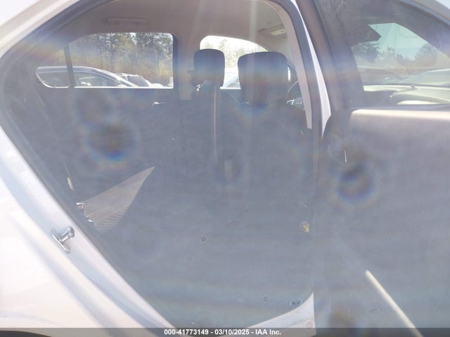 Chevrolet EQUINOX LT 2016 2GNALCEK2G1179378 Image 8