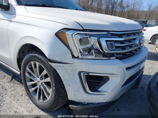 1FMJU2AT1JEA16611 Ford Expedition Limited