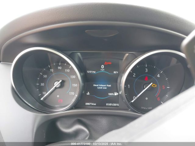 2017 JAGUAR F-PACE SADCL2BN7HA490407 Photo 6
