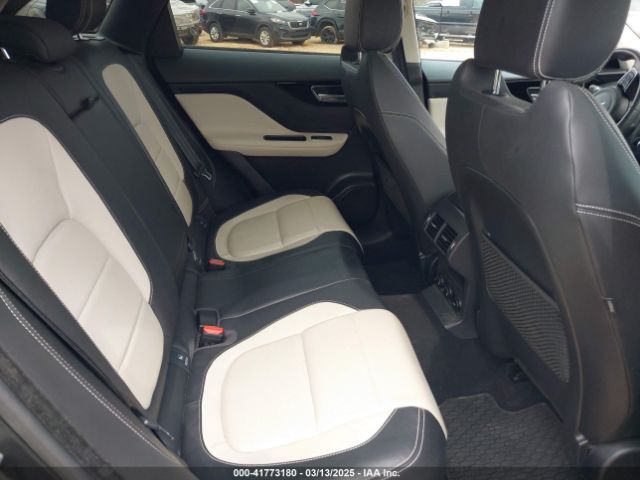 2017 JAGUAR F-PACE SADCL2BN7HA490407 Photo 7