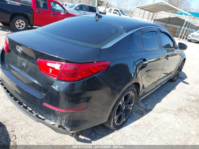 5XXGM4A70EG270910 KIA Optima Lx