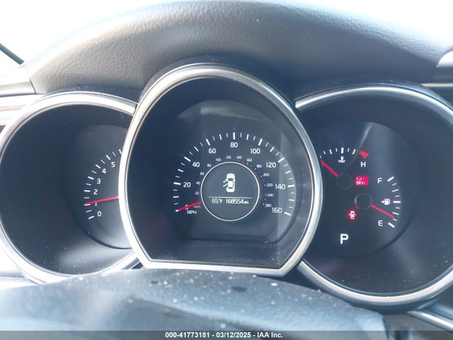 5XXGM4A70EG270910 KIA Optima Lx