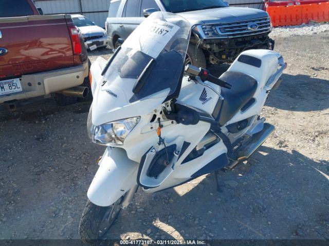 2011 HONDA ST1300 JH2SC5170BK700124 Photo 1