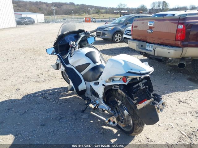 2011 HONDA ST1300 JH2SC5170BK700124 Photo 2
