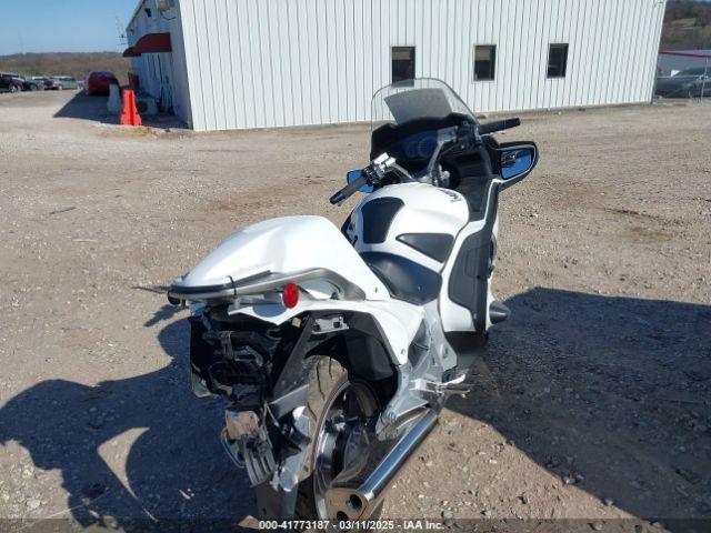 2011 HONDA ST1300 JH2SC5170BK700124 Photo 3