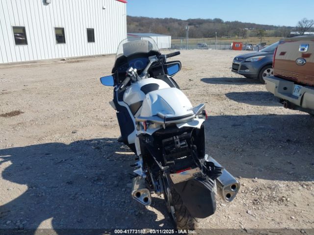 2011 HONDA ST1300 JH2SC5170BK700124 Photo 5