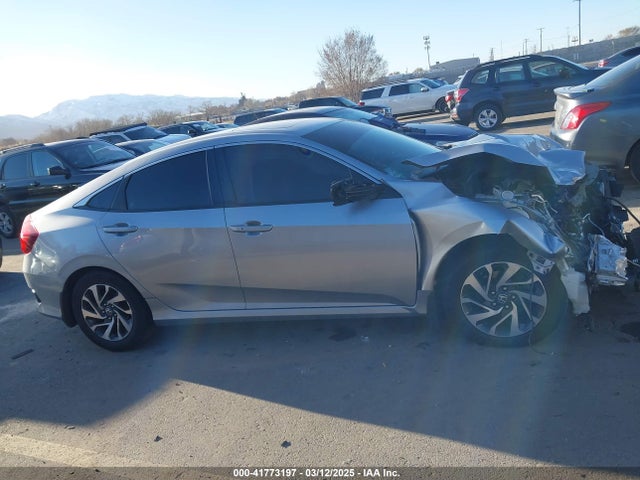 Honda CIVIC EX 2016 19XFC2F79GE032707 Image 12