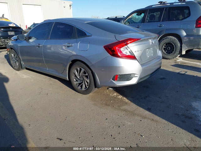 Honda CIVIC EX 2016 19XFC2F79GE032707 Image 3