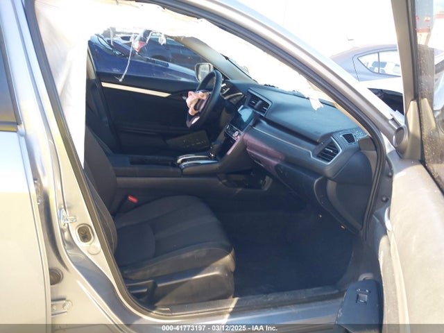 Honda CIVIC EX 2016 19XFC2F79GE032707 Image 5