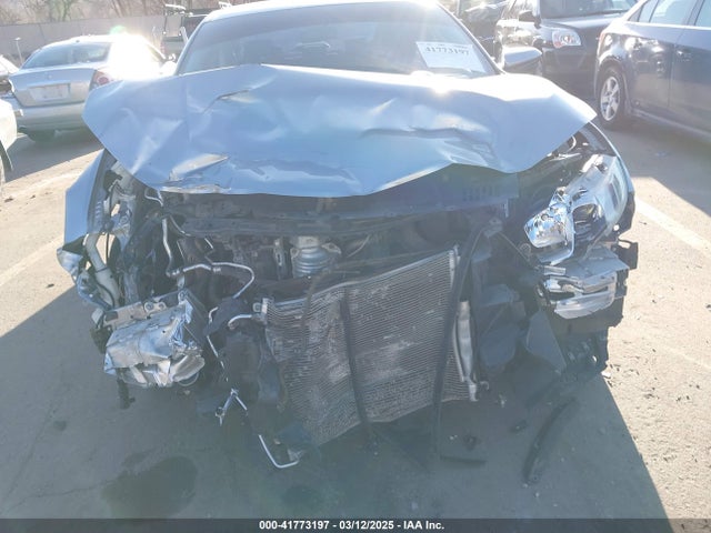 Honda CIVIC EX 2016 19XFC2F79GE032707 Image 6