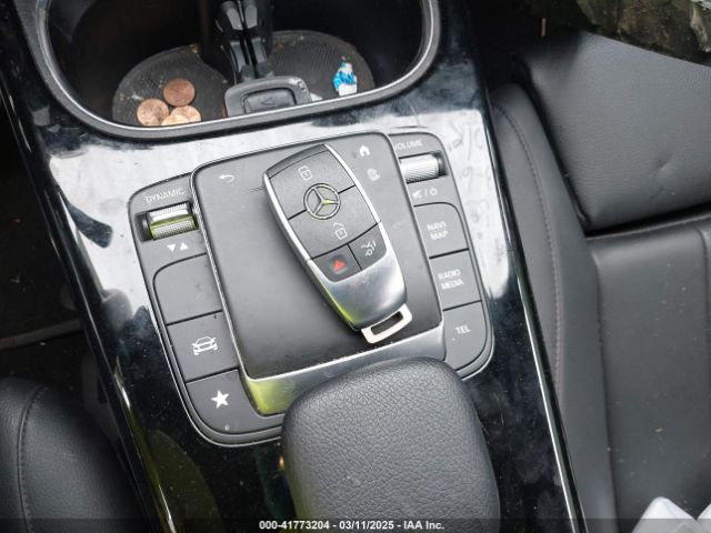 W1K3G4EB6MJ267160 Mercedes-Benz A 220